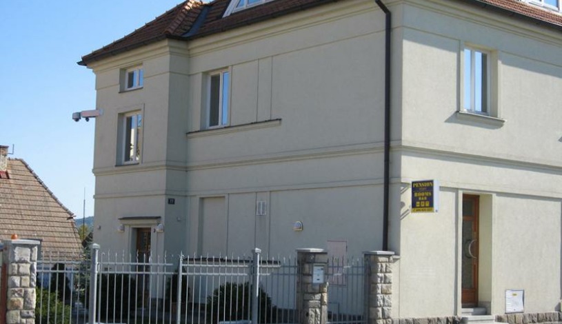 Apartmá Šejko Český Krumlov